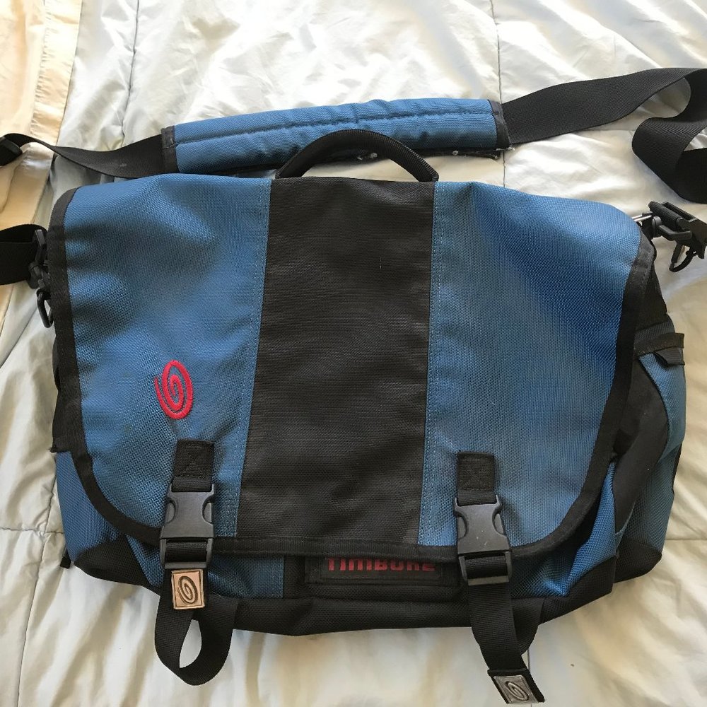 Timbuk2 Large Laptop Messenger Bag